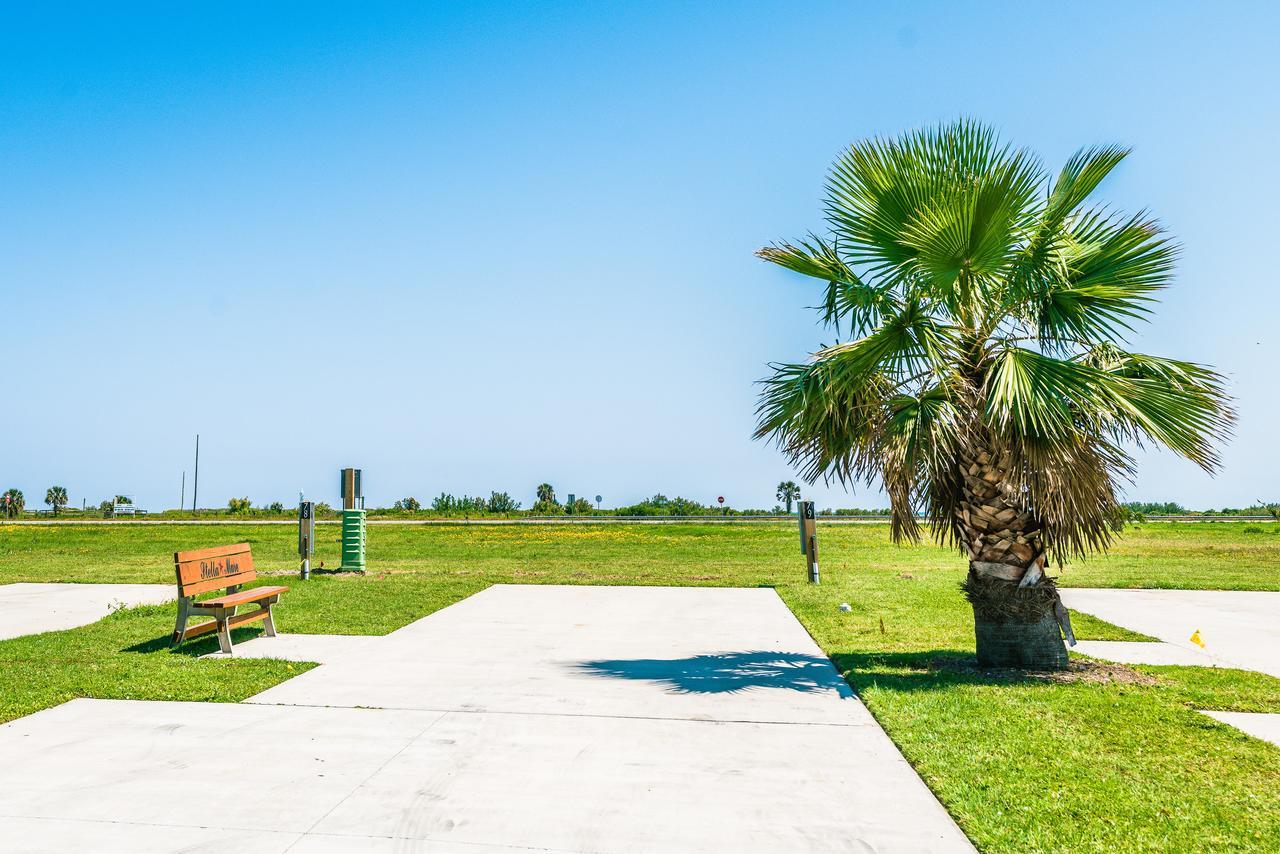 Stella Mare Rv Resort Galveston Eksteriør bilde