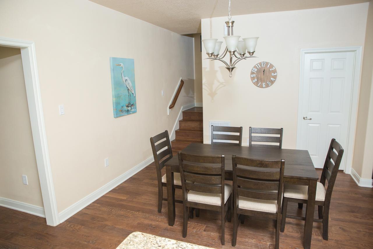 Stella Mare Rv Resort Galveston Rom bilde